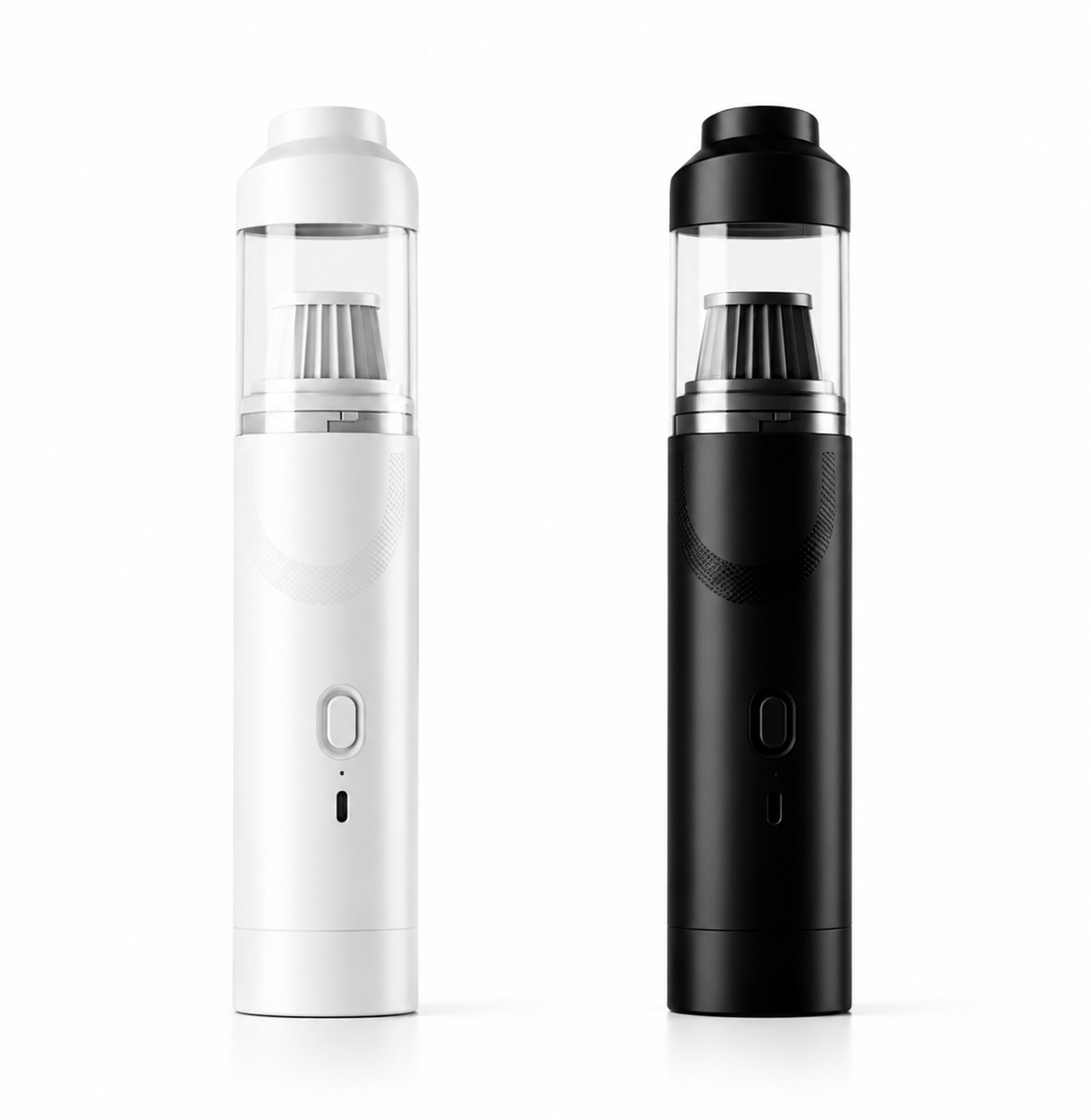 Lightweight Handheld Car Vacuum Cleaner™