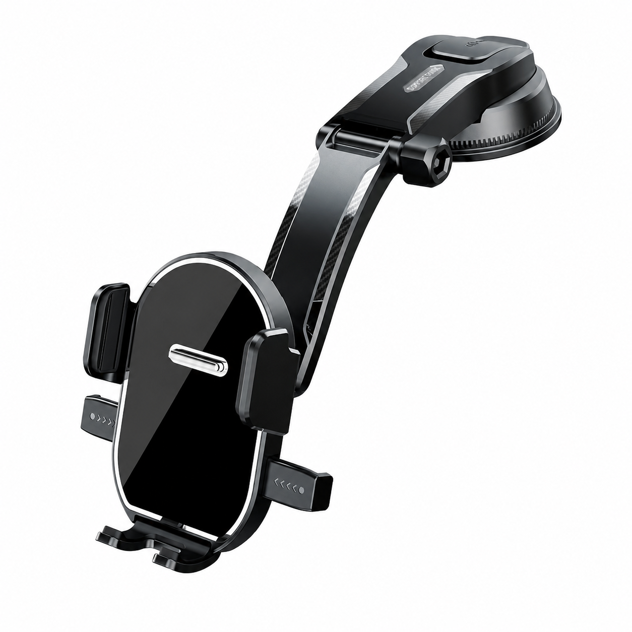 360° Rotating Phone Holder with Suction Cup™