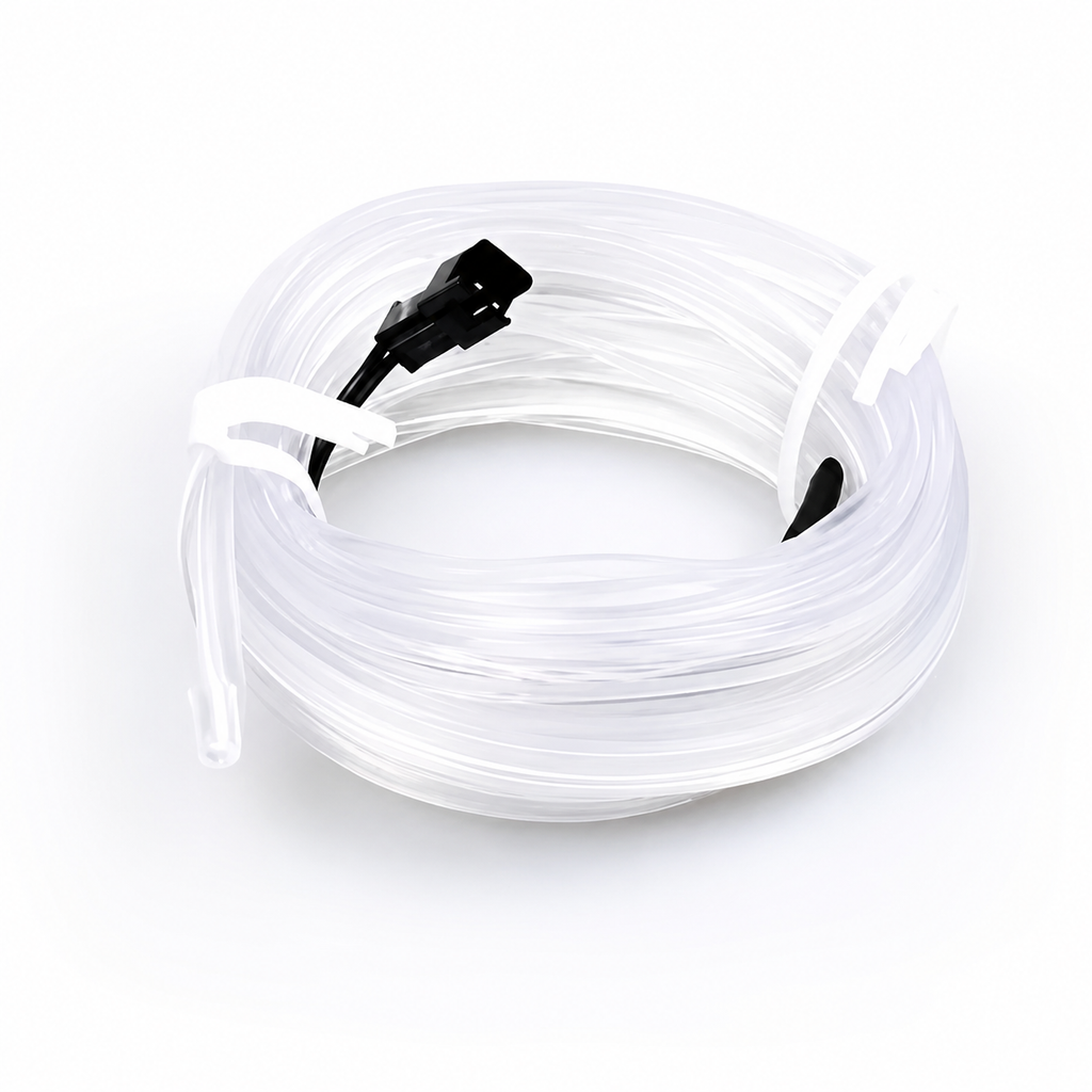 Ice Blue Car LED Interior Lighting Strip™
