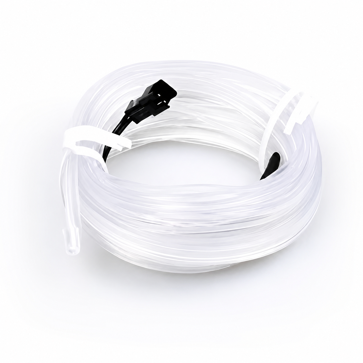 Ice Blue Car LED Interior Lighting Strip™