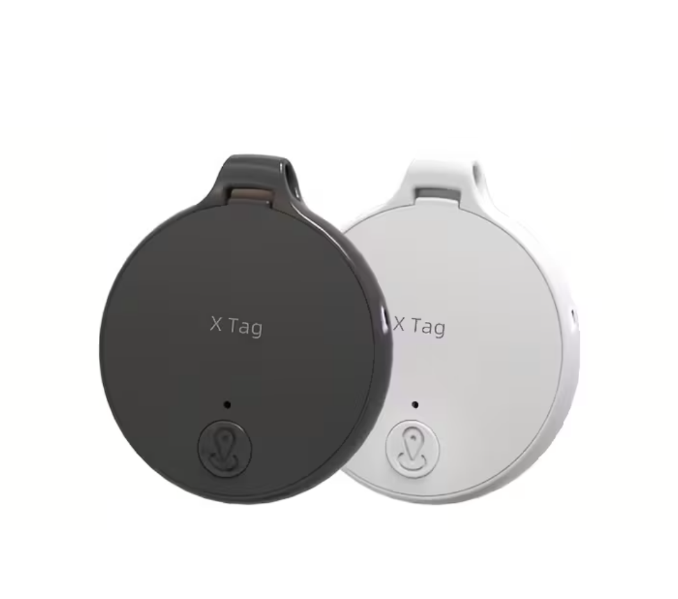 Daily Drift Smart Tracker™ — Works with Find My App