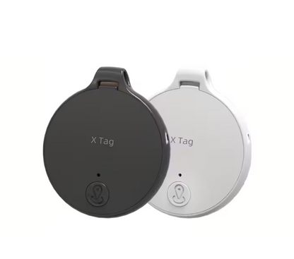 Daily Drift Smart Tracker™ — Works with Find My App