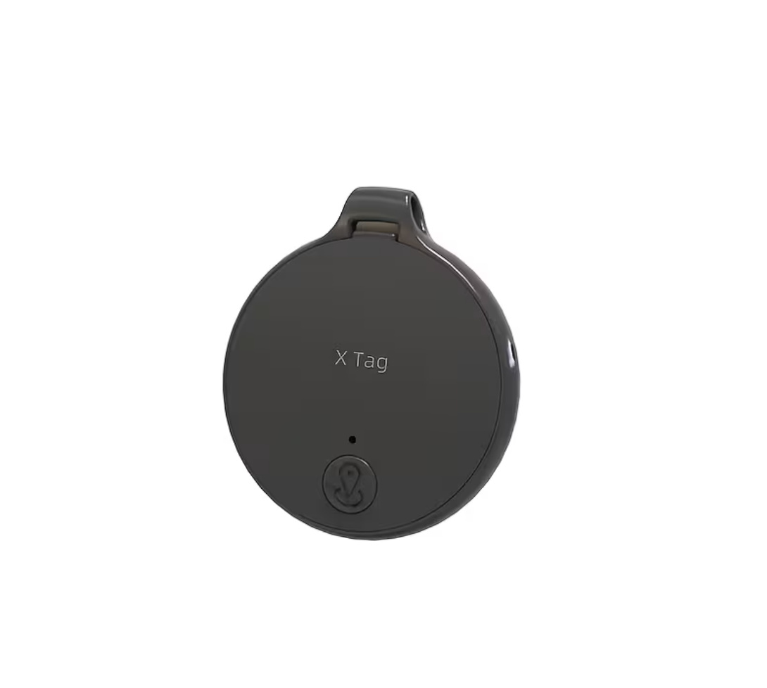 Daily Drift Smart Tracker™ — Works with Find My App