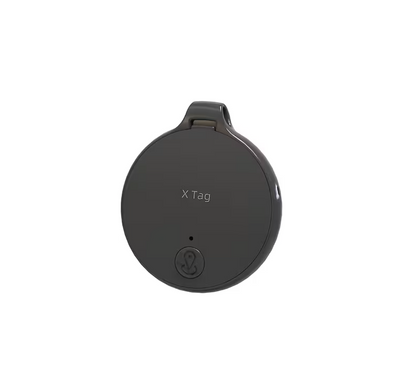 Daily Drift Smart Tracker™ — Works with Find My App