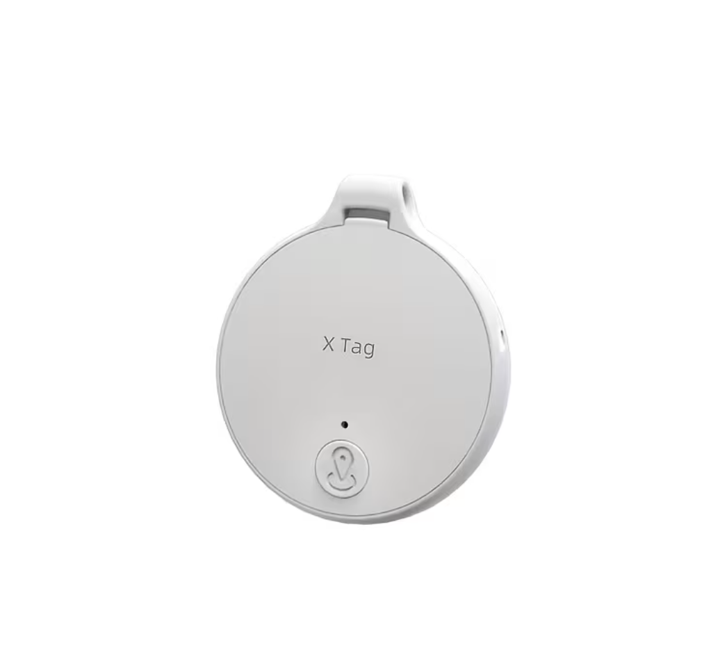 Daily Drift Smart Tracker™ — Works with Find My App