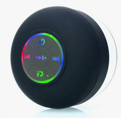Daily Drift Bluetooth Shower Speaker™