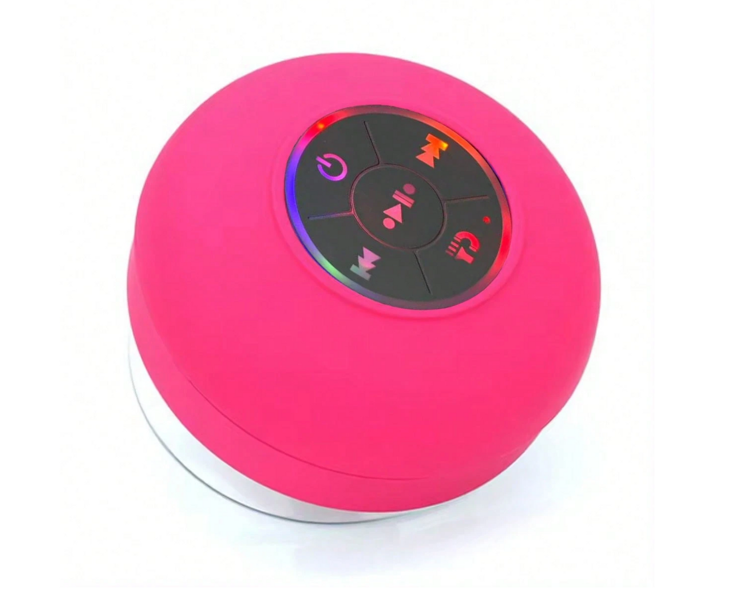 Daily Drift Bluetooth Shower Speaker™