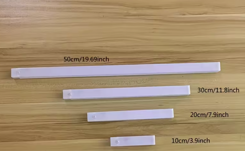 LED Tube Light Strip – Smart Motion Sensor Light™