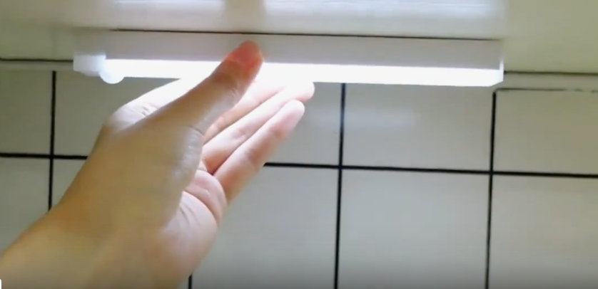 LED Tube Light Strip – Smart Motion Sensor Light™