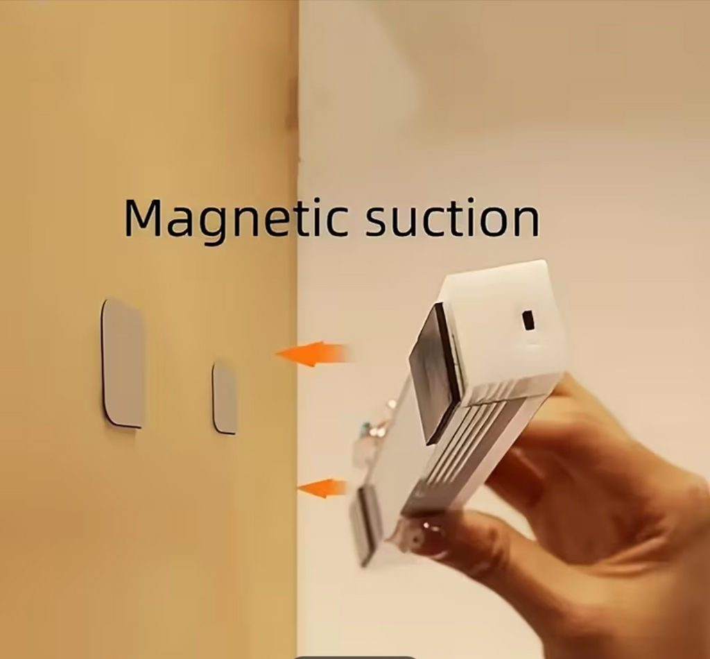 LED Tube Light Strip – Smart Motion Sensor Light™