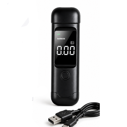 Daily Drift Premium Breathalyzer™
