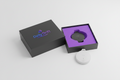 Daily Drift Smart Tracker™ — Works with Find My App